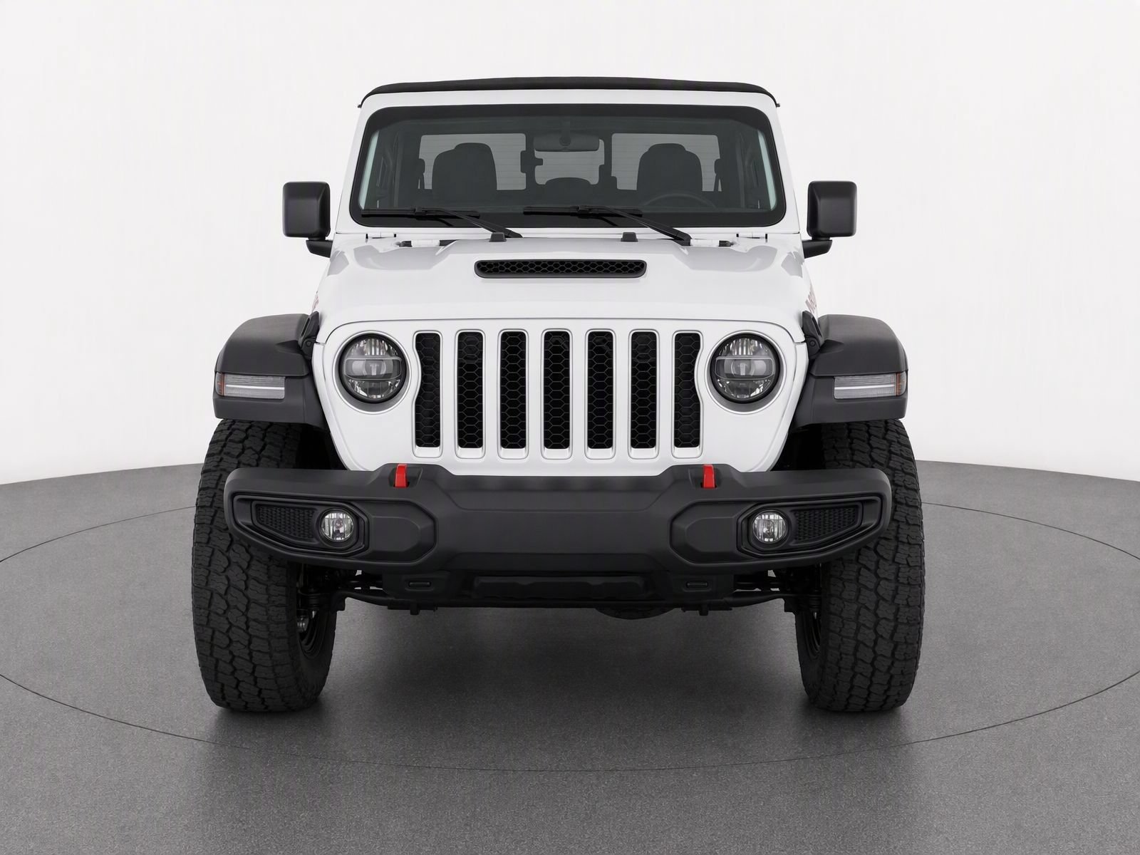 Used 2021 Jeep Gladiator Mojave AWD/4WD image 5