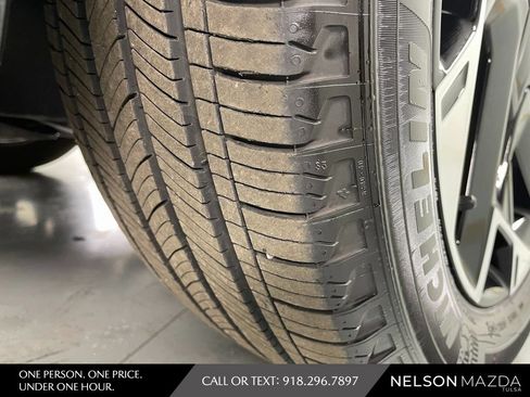 Used 2024 Kia Sportage SX AWD/4WD image 10