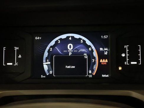 New 2025 Toyota Tacoma SR5 image 12