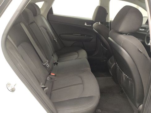 Used 2018 Kia Optima LX w/ Convenience Package FWD image 19