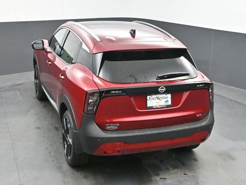 New 2026 Nissan Kicks SR w/ SR Premium Package image 35