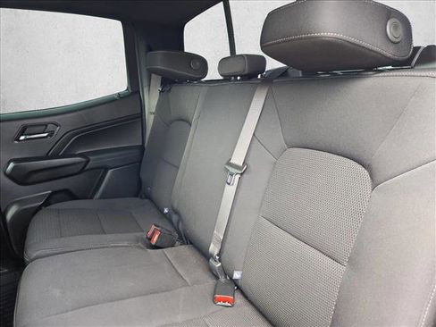 Used 2024 Chevrolet Colorado LT w/ LT Convenience Package image 16