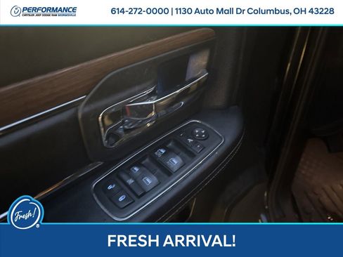 Used 2013 RAM 1500 Laramie w/ Convenience Group image 18