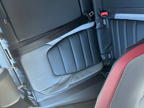 New 2026 Volkswagen GTI Autobahn image 11