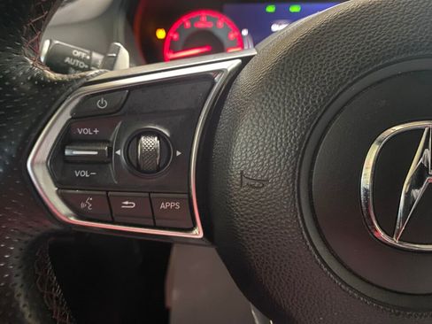 Used 2020 Acura RDX A-Spec image 10