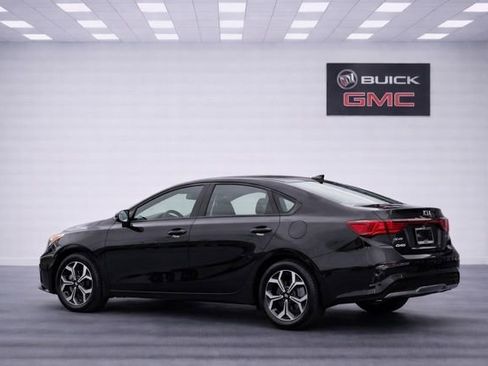 Used 2020 Kia Forte LXS image 6
