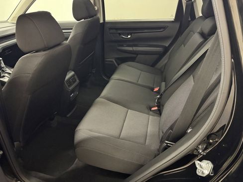 Used 2025 Honda CR-V EX image 31