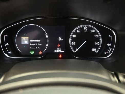 Used 2021 Honda Accord LX image 3