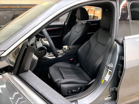 Used 2025 BMW i4 eDrive40 w/ Premium Package RWD image 24