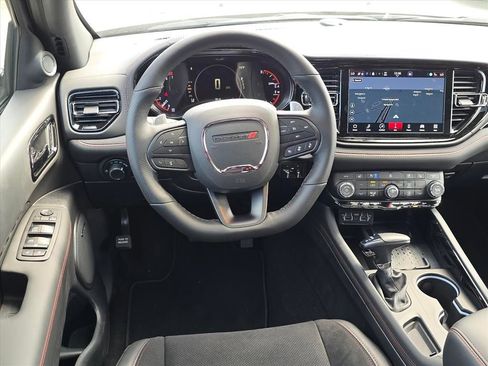 New 2026 Dodge Durango GT AWD/4WD image 6