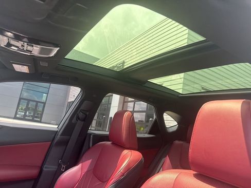 Used 2023 Lexus NX 350 AWD w/ Vision Package image 17