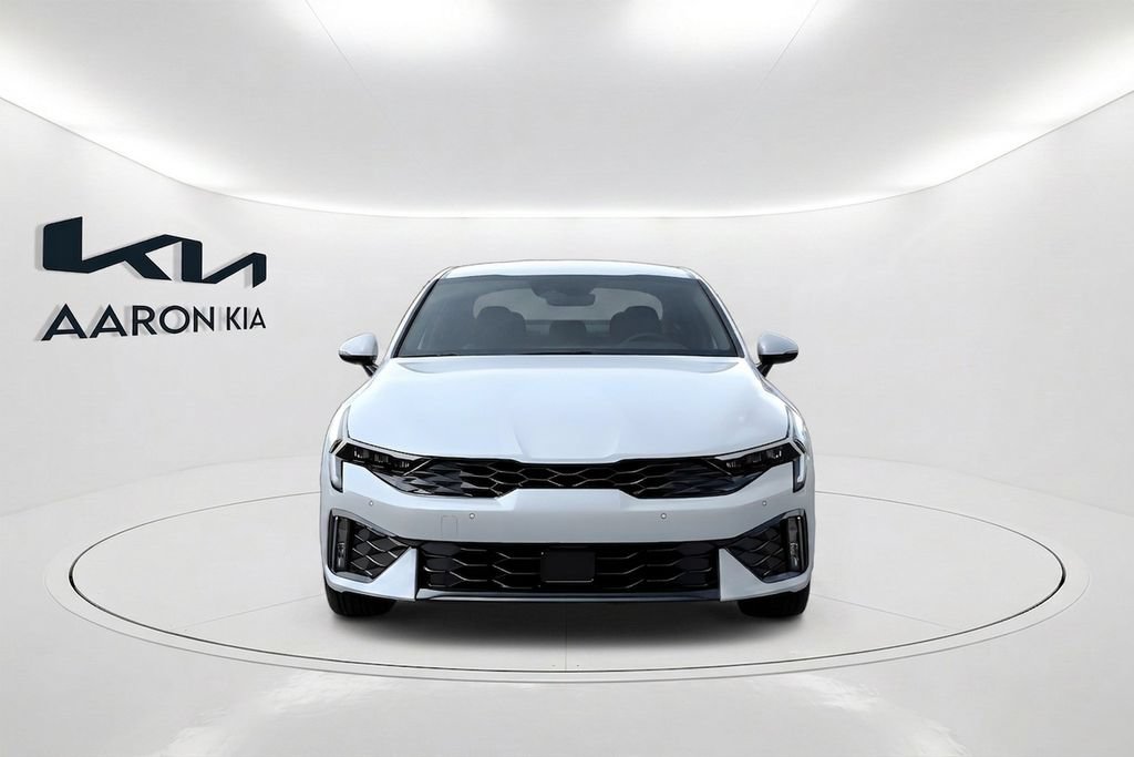 New 2026 Kia K5 GT-Line FWD image 2