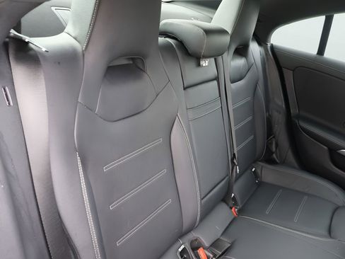 Used 2022 Mercedes-Benz CLA 250 4MATIC image 14