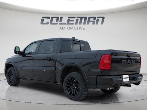 New 2026 RAM 1500 Limited image 3