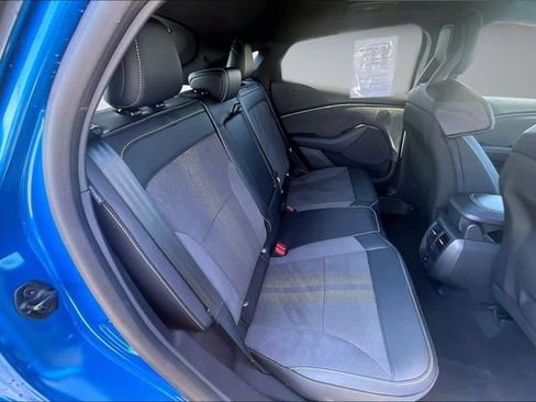 Used 2025 Ford Mustang Mach-E GT image 25