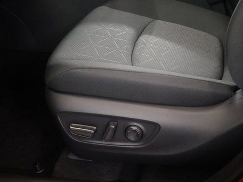 New 2025 Toyota RAV4 XLE image 14