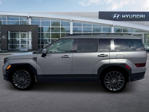 New 2026 Hyundai Santa Fe Calligraphy w/ Tow & Go Package FWD image 3