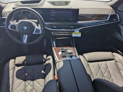 New 2026 BMW X5 sDrive40i w/ M Sport Package RWD image 15