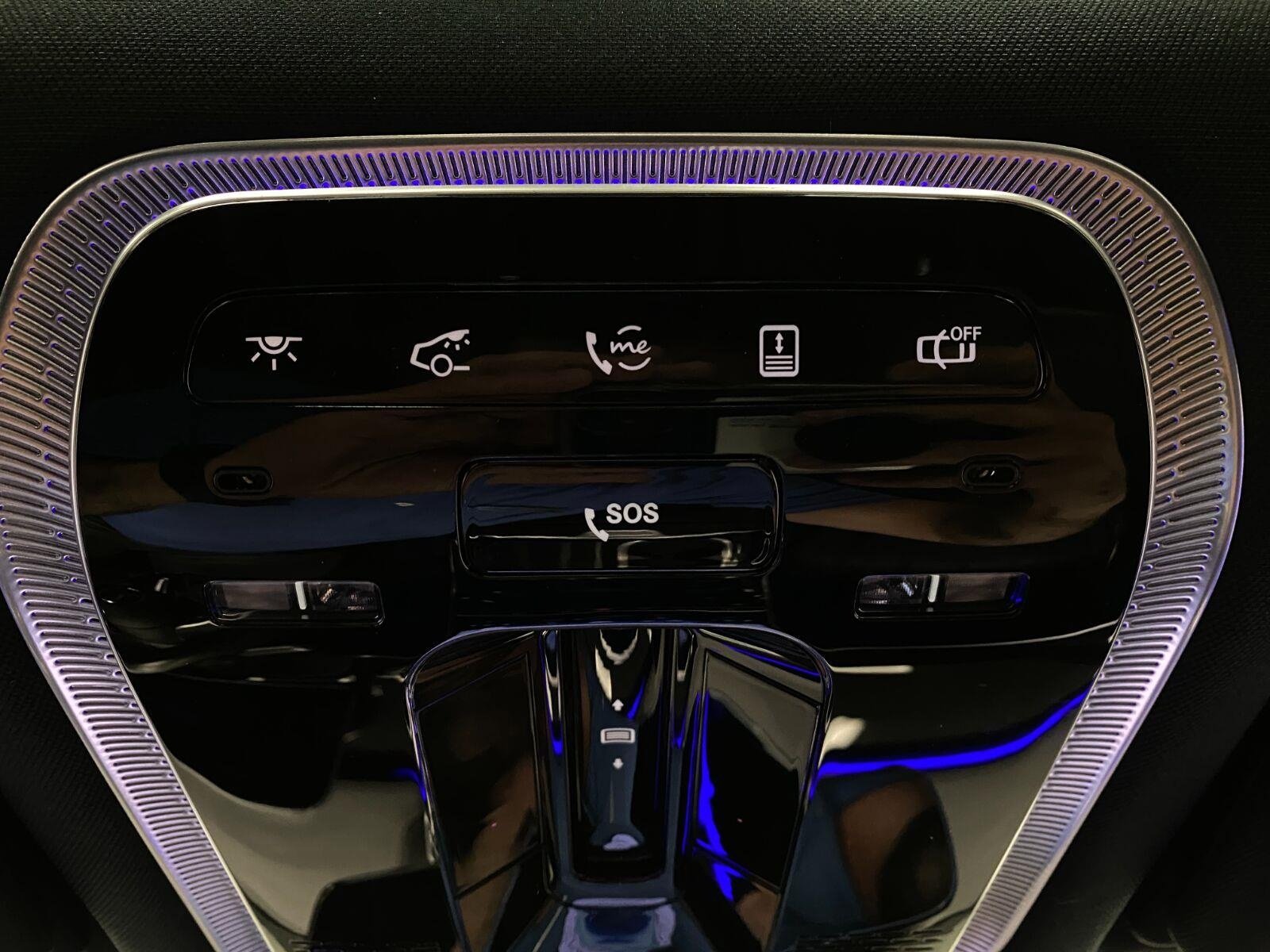 Certified 2023 Mercedes-Benz S 500 4MATIC image 27