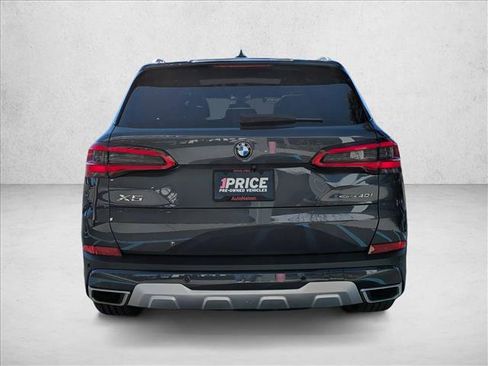 Used 2020 BMW X5 sDrive40i w/ Premium Package image 6