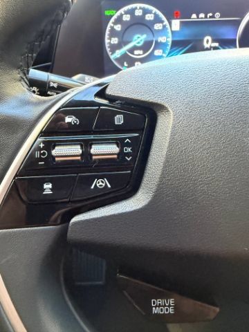 Used 2023 Kia Niro Wind w/ Wind Preserve Package FWD image 22