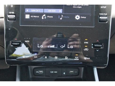 Used 2024 Hyundai Tucson SEL FWD image 24
