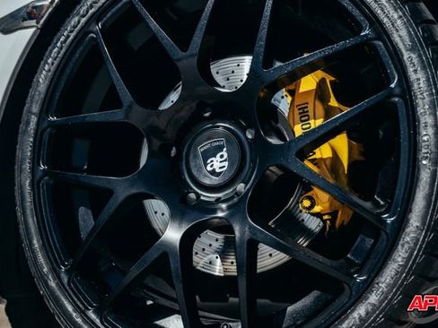 Used 2014 Porsche Cayman S image 4