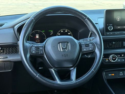 Used 2024 Honda CR-V Sport image 36