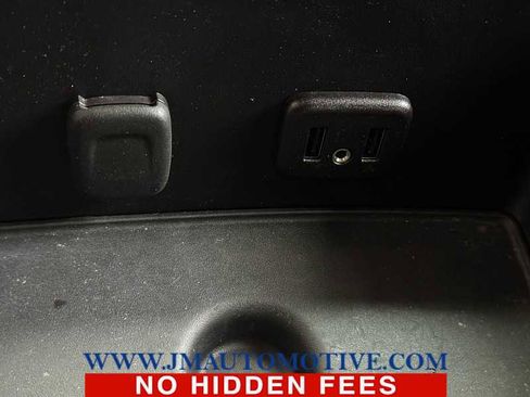 Used 2016 Chevrolet Silverado 1500 LT w/ All Star Edition image 36