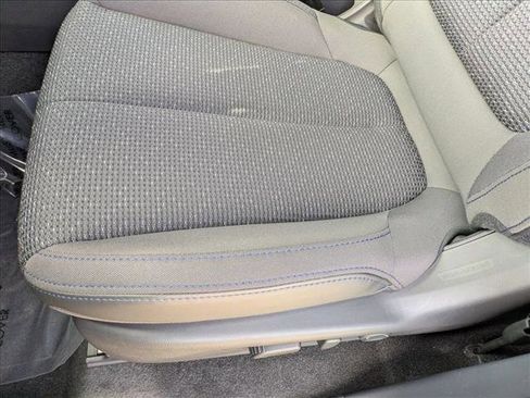 New 2026 Subaru Forester Premium image 4