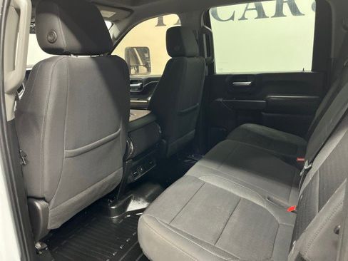 Used 2023 Chevrolet Silverado 3500 LT w/ Convenience Package image 36