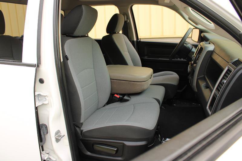 Used 2021 RAM 1500 Tradesman w/ Popular Equipment Group RWD image 10