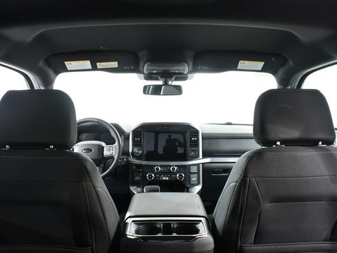 New 2026 Ford F150 XLT AWD/4WD image 17