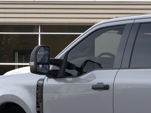 New 2026 Ford F250 XL w/ STX Appearance Package AWD/4WD image 20