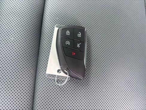 Used 2026 GMC Terrain AT4 w/ Convenience Package III image 26