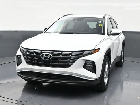 Used 2024 Hyundai Tucson SEL FWD image 8