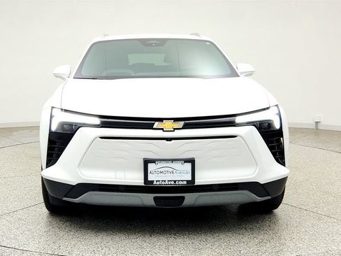 Used 2024 Chevrolet Blazer EV LT AWD/4WD image 2