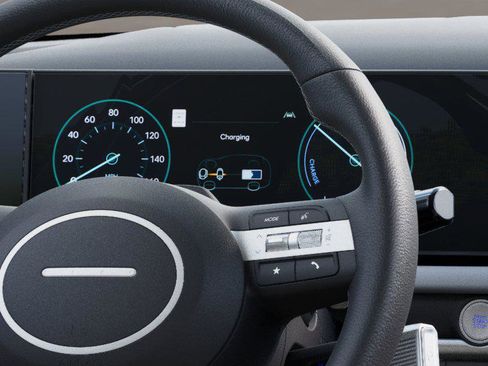 New 2026 Hyundai Tucson Limited image 14