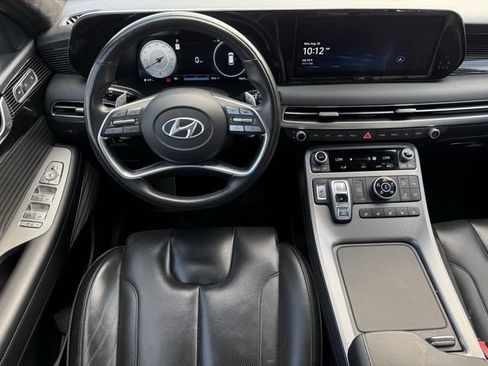 Used 2024 Hyundai Palisade Calligraphy AWD/4WD image 11