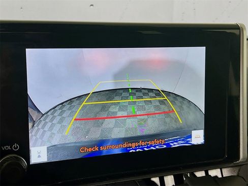 Certified 2025 Toyota RAV4 LE image 13