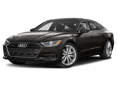 Used 2019 Audi A7 3.0T Prestige