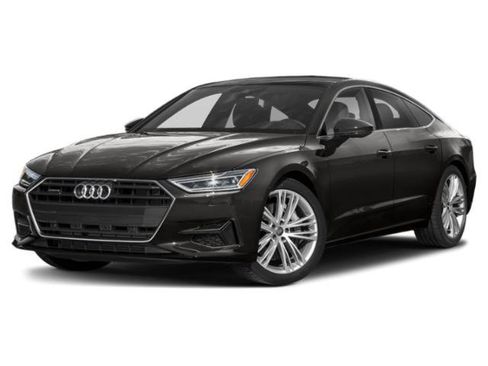 Used 2019 Audi A7 3.0T Prestige AWD/4WD image 1