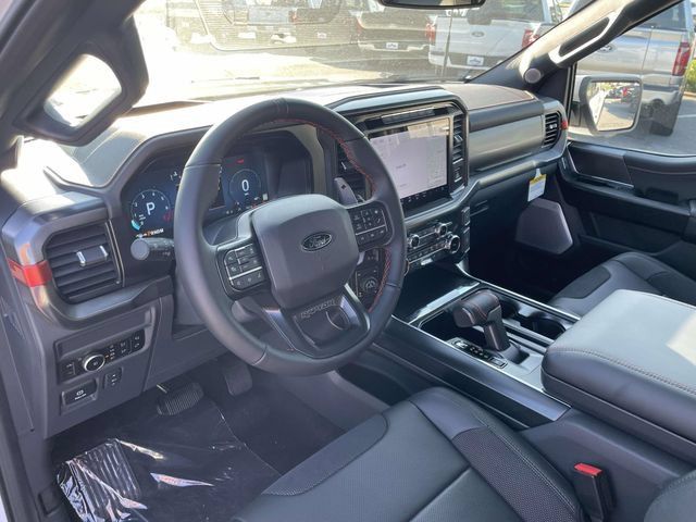 New 2026 Ford F150 Raptor AWD/4WD image 11