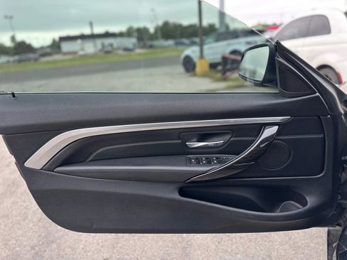 Used 2018 BMW 430i Convertible RWD image 29
