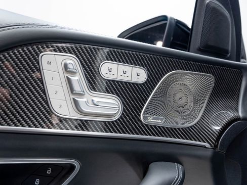 Used 2021 Mercedes-Benz GLE 63 AMG S image 60