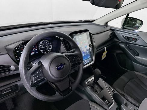 Used 2025 Subaru Crosstrek 2.5i Premium AWD/4WD image 10