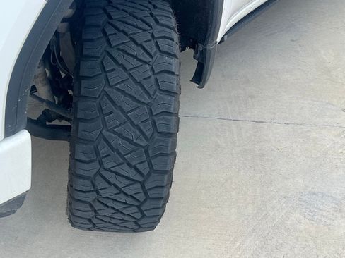 Used 2019 GMC Sierra 1500 AT4 w/ AT4 Premium Package AWD/4WD image 10