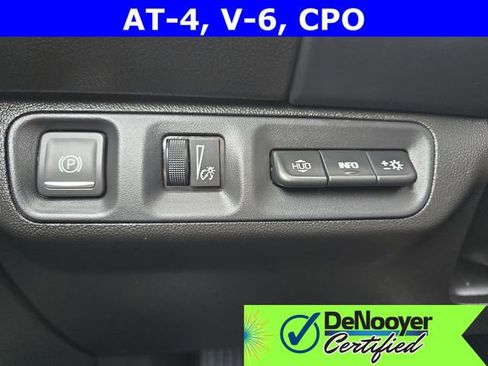 Used 2023 GMC Acadia AT4 image 26