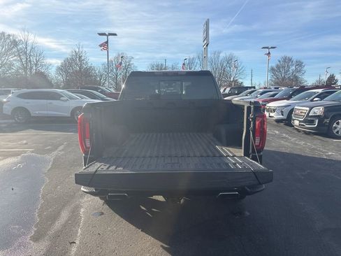 Used 2022 GMC Sierra 1500 Denali w/ Denali Reserve Package AWD/4WD image 10