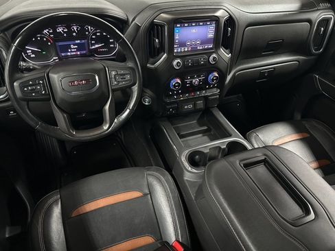 Used 2021 GMC Sierra 1500 AT4 image 13